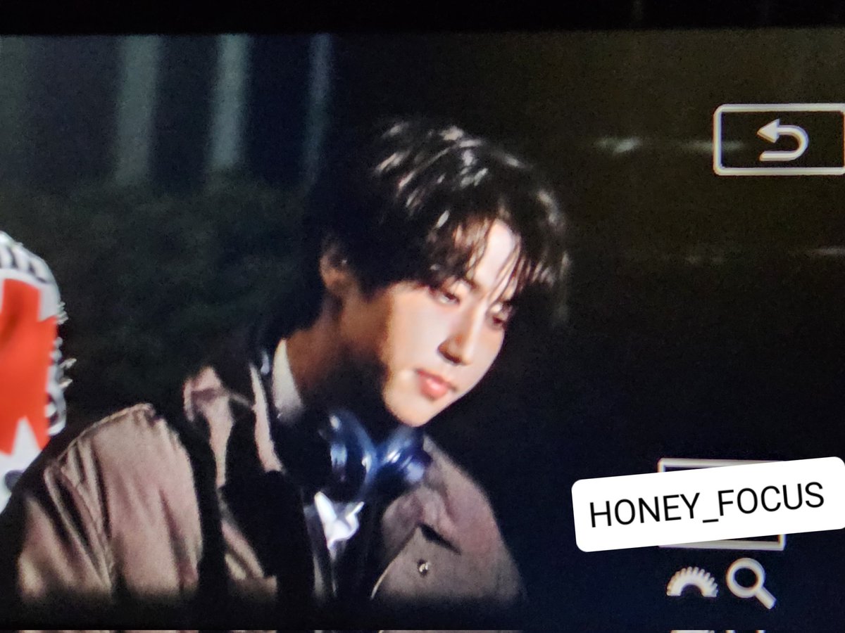 231117

#스트레이키즈 #StrayKids 
#한지성 #HAN