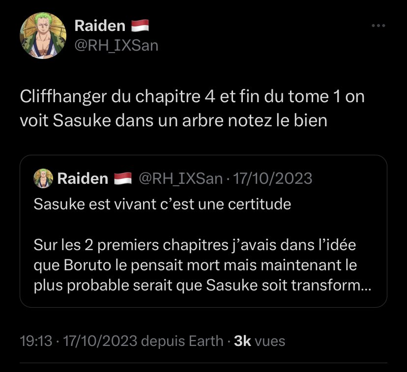 Raiden - Ermite Ôgama🇲🇨 tweet media