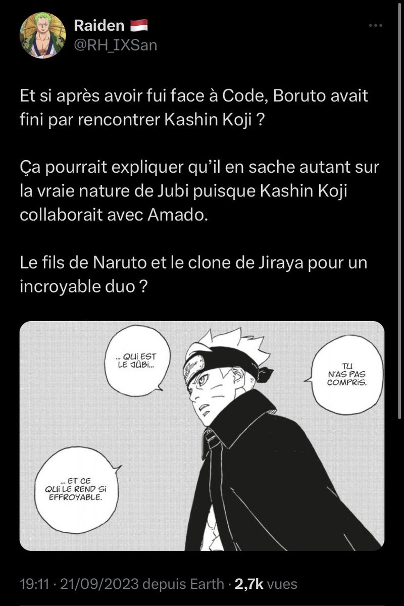 Raiden - Ermite Ôgama🇲🇨 tweet media