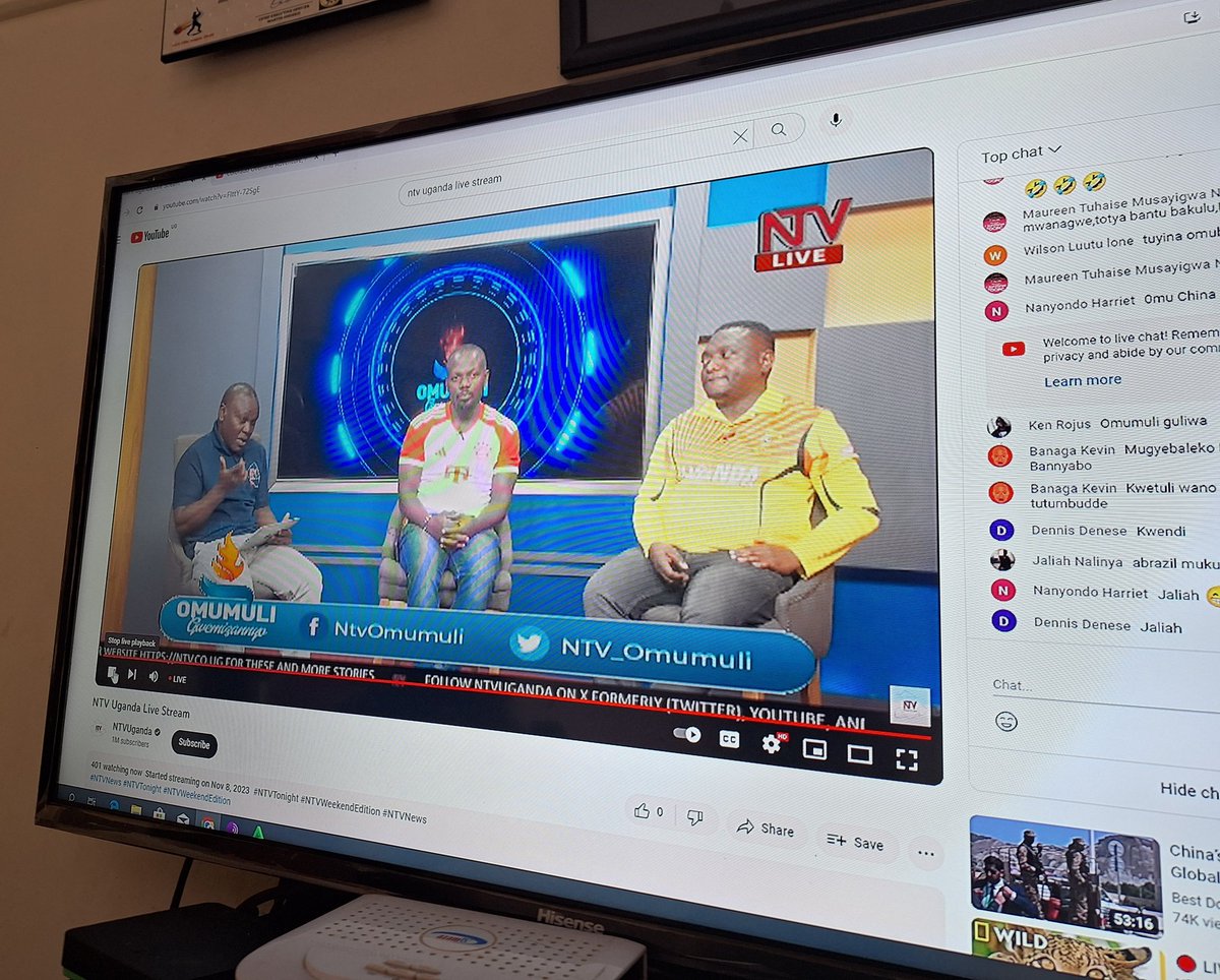 CricketUganda's tweet photo. We see you @senelvis on Omumuli Gwemizanyo  this Friday.  

Thank you for wearing the Cricket Cranes Jersey.  

#CricketUganda https://t.co/tK67bnjH2z