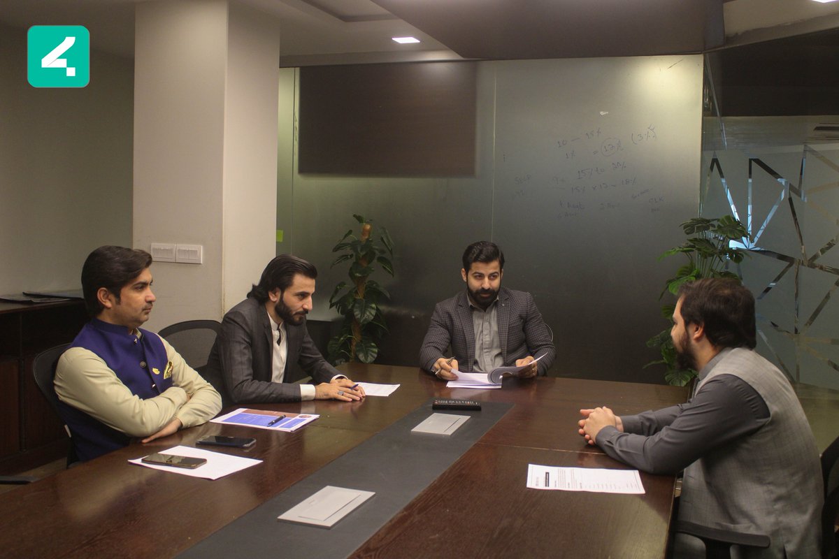 s2smarketingpk's tweet photo. Join us for walking interviews at JB Towers, Peshawar, organized by the HR department for our dynamic sales team. Meet our esteemed panelists, including Mr. Abdullah, Mr. Furqan Khattak, Sayed Haider, and Muhammad Ahmad Khan.
#walkininterview #JoinUs #jbtower #Peshawar https://t.co/oaerwWbjLN