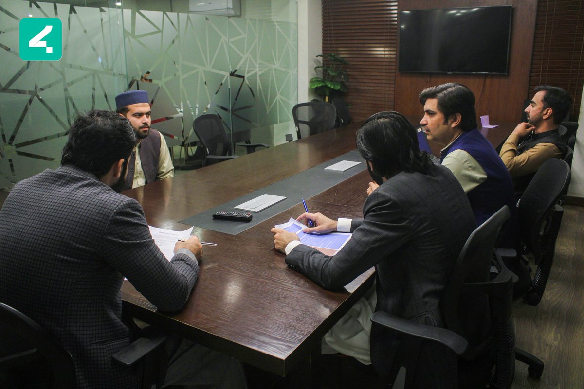 s2smarketingpk's tweet photo. Join us for walking interviews at JB Towers, Peshawar, organized by the HR department for our dynamic sales team. Meet our esteemed panelists, including Mr. Abdullah, Mr. Furqan Khattak, Sayed Haider, and Muhammad Ahmad Khan.
#walkininterview #JoinUs #jbtower #Peshawar https://t.co/oaerwWbjLN