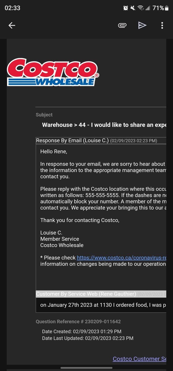 xReneGauthier's tweet photo. @Costco @costcocanada 
just b4 Christmas, your "staff" doesn't want to shut down the store during these times so look what they did to me.. push me away during Xmas cuz I was proving them mobbing  me.. literally domestic terrorists.. ✝️🪯🇨🇦

@CRCC_CCETP TORTURED🔦
Domestic Terrorism 🇨🇦
@PurolatorHelp @PurolatorInc hells angel Supporters, Mobbing terrorists. Canada 🇨🇦  @sobeys @narcitymedia @timhortons (Tim Snorts Tons ™️H👹)
@CocaCola @pepsi @Teamsters Bioweapon Terrorism 🆘
Gate Keeping | Bullying🇨🇦🇨🇦🇨🇦
@MetisNationON  🧀🍆  Goblins💥
#AttemptedMurder ‼️ @rcmpgrcpolice
@graceihle @natmusumeci

🇨🇦✖️H E L P ❌ https://t.co/VDvDOIWQL3…

🇨🇦
https://t.co/VDvDOIWQL3…

🇨🇦
https://t.co/VDvDOIWQL3…

🇨🇦
https://t.co/VDvDOIWQL3…

🇨🇦
https://t.co/VDvDOIWQL3…

🇨🇦
https://t.co/VDvDOIWQL3…

🇨🇦
https://t.co/VDvDOIWQL3…

🇨🇦
https://t.co/B7nMwdj8Uv…

🇨🇦
https://t.co/VDvDOIWQL3…

🇨🇦
https://t.co/VDvDOIWQL3…

🇨🇦
https://t.co/VDvDOIWQL3…

🇨🇦
https://t.co/VDvDOIWQL3…

🇨🇦
https://t.co/VDvDOIWQL3…

🇨🇦
https://t.co/VDvDOIWQL3…

🇨🇦
https://t.co/VDvDOIWQL3…

🇨🇦
https://t.co/VDvDOIWQL3…

🇨🇦
https://t.co/VDvDOIWQL3…

🇨🇦
https://t.co/VDvDOIWQL3… 🌪️

❌✖️🇨🇦🇨🇦🇨🇦✖️