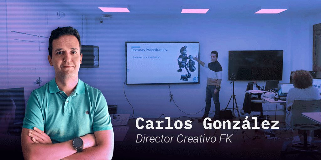 FuriousKoalas's tweet photo. ¡En Furious Koalas también ofrecemos formaciones y potenciamos la educación del futuro!🚀 Esta semana, hemos impartido un curso de Realidad Extendida a profesores de FP para llevar innovación a sus aulas en el @CIFPVirgen ¡Gracias a todos por la acogida! 📚 #EducaciónInnovadora https://t.co/BTp7ur36jp