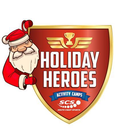 🎅Our Christmas Cracker activity camps are now open for bookings🎅

We have lots of FESTIVE FUN planned at our ever popular camps at Handcross Primary School, St Wilfrid's CE Primary School, Bishop Tufnell Primary School and Lavant Primary School.

southcoastsports.org.uk/holiday-heroes…