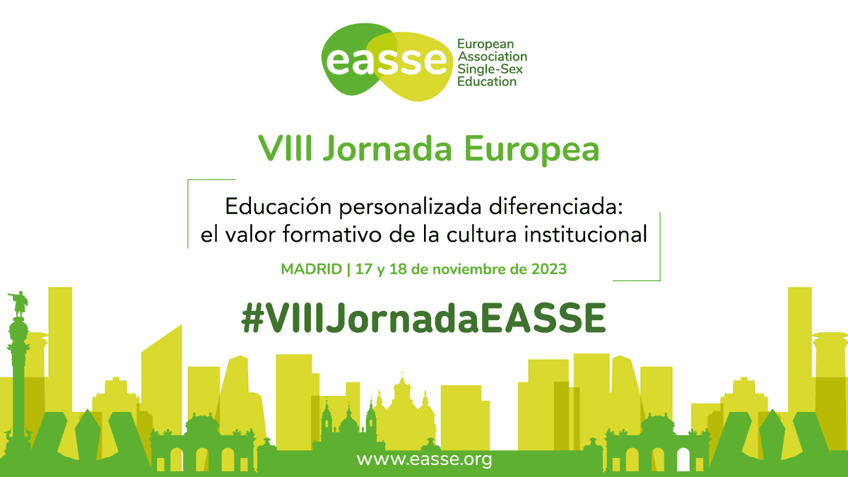 single sex education tweet media