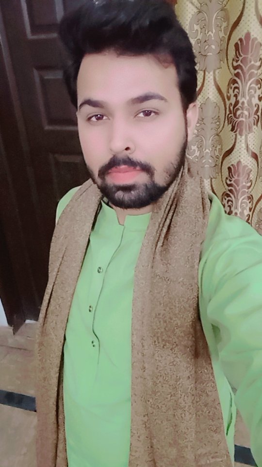 357_usman's tweet photo. Hey! How's it going? https://t.co/vjlOD5l6eB