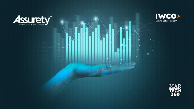 360MarTech's tweet photo. #IWCO Influential Commercial Mailer Switches Software For A Multi-Billion-Piece Operation @assurety

https://t.co/wFuFRS3wTU

#analytics #ConsultingandSolutions #IWCO #MailerSwitchesSoftware #marketingservices #Martech360 #news https://t.co/nNlrFvfGwJ