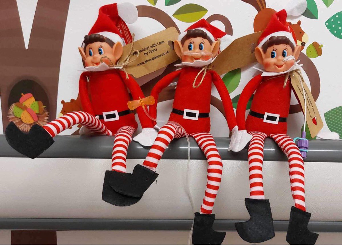 🌈Children's Ward 32 RLI tweet media