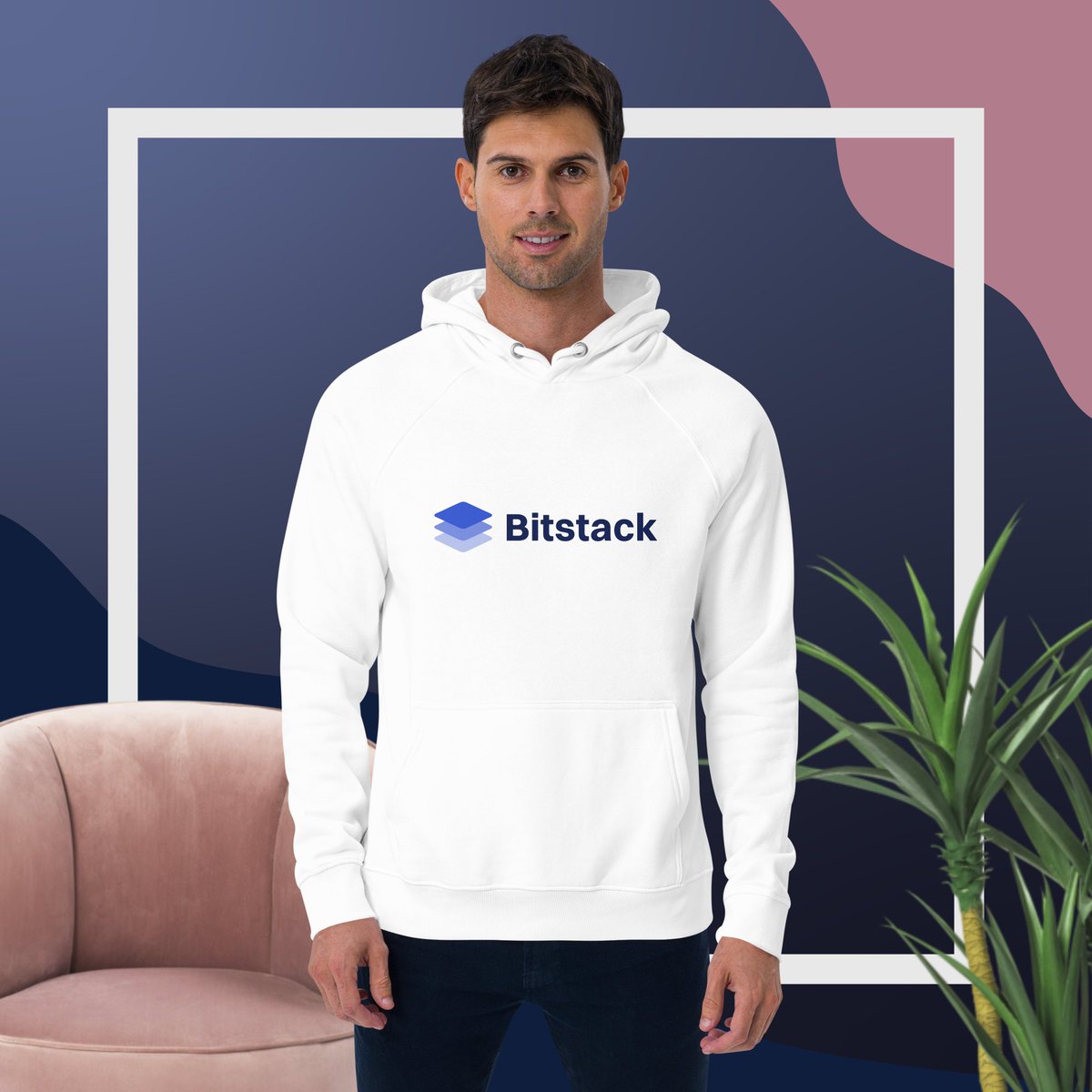 👉 Qui veut un hoodie Bitstack ?

Dites-nous en commentaire celui que vous souhaiteriez avoir et "retweetez" ce post d'ici dimanche minuit :

⚫ Hoodie noir petit logo
⚪ Hoodie blanc grand logo

3 gagnants seront tirés au sort lundi 20 novembre et recevront le hoodie de leur