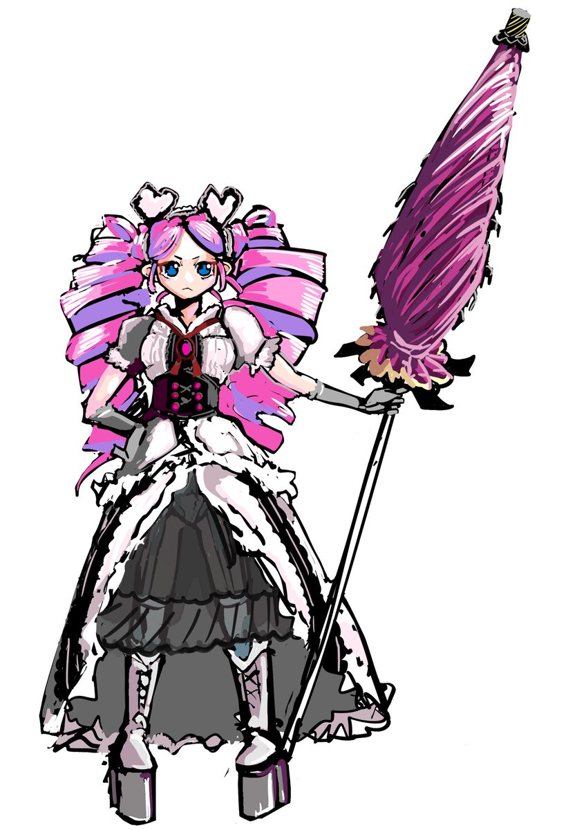 たまには四国めたんでも描くか 