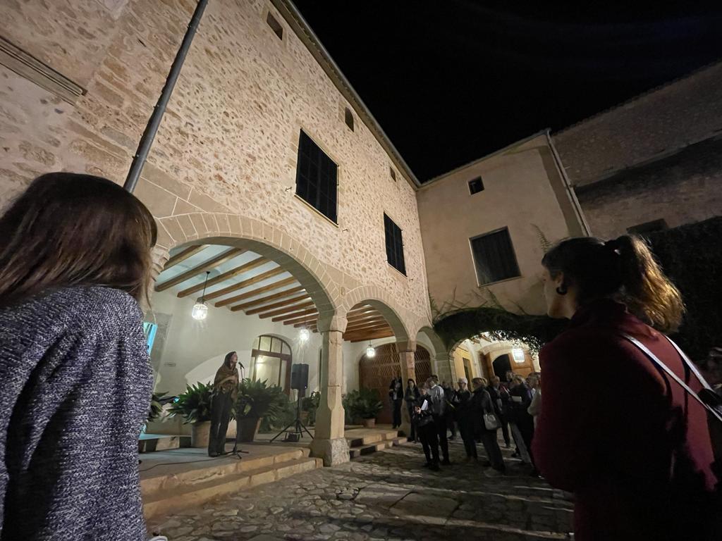 Tramuntana XXI tweet media