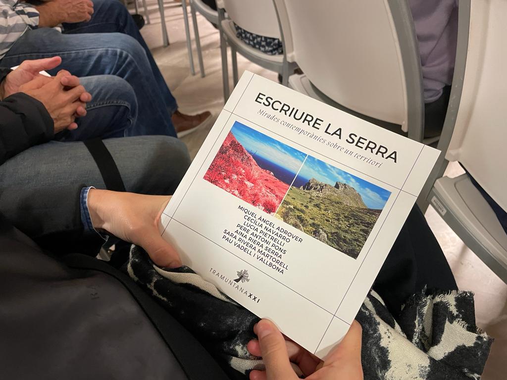 Tramuntana XXI tweet media