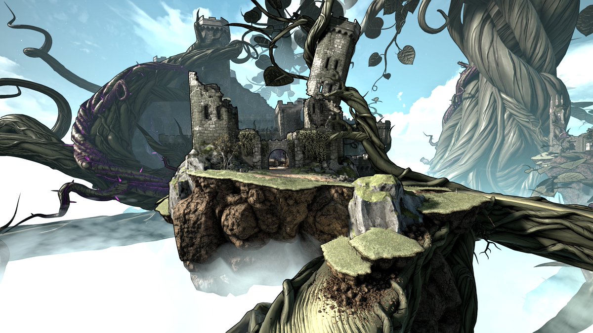 🎮Tiny Tina`s Wonderlands 
#wonderlands #TinyTinasWonderlands #TinyTina
<a href="/PlayWonderlands/">Tiny Tina's Wonderlands 🌈🦄</a> 

📷Ingame photomode
ReShade
UUU \UniversalUnrealUnlocker