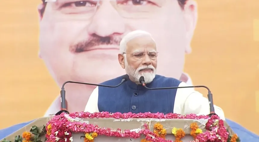 #PMModi sounds alarm on deep fake videos, calls for responsible #AI use

Read the full story:
rb.gy/m78fh1
#cliQIndia #deepfakevideos