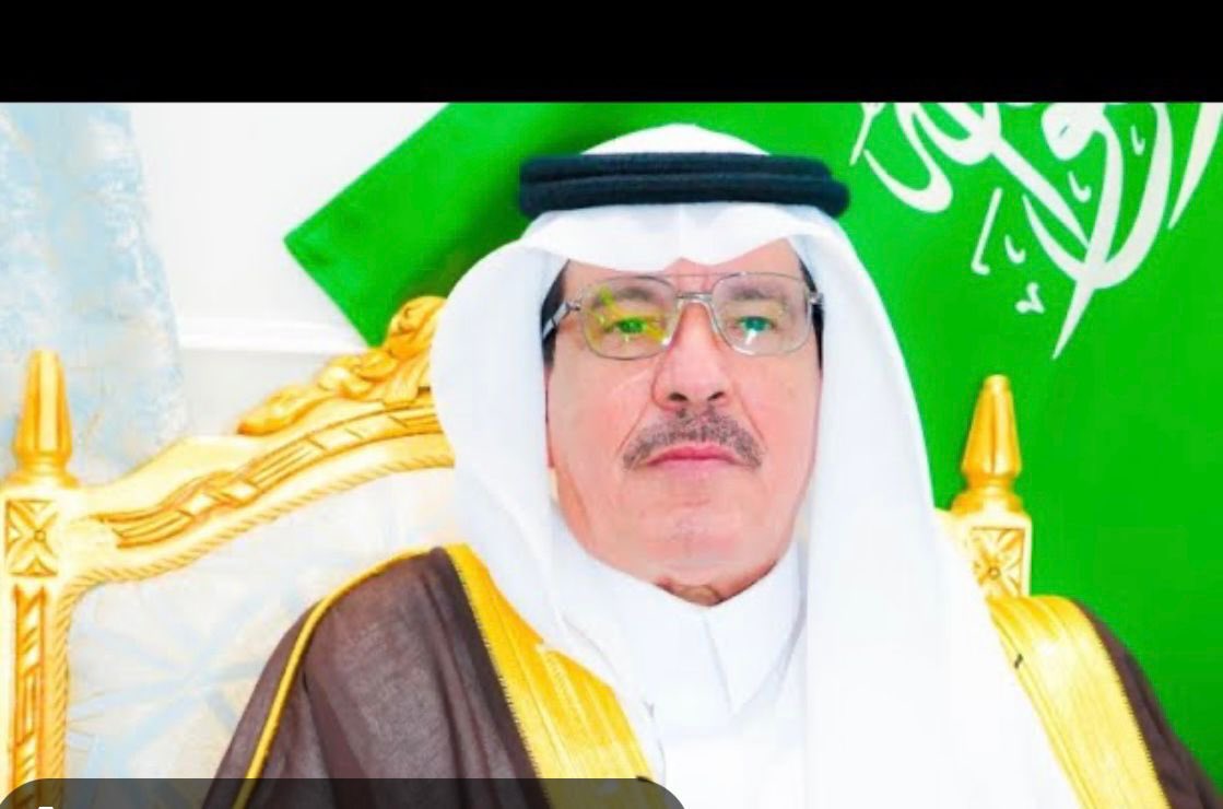 AlhzzaMohammad's tweet image. تنعى عموم قبائل ( عنزه الكبرى)
وفاة احد اركانها
الشيخ: الحميدي بن محمد الفرحان الايداء
شيخ شمل قبيلة ولد علي الكريمه 
تعازينا إلى اسرة الفقيد والاخ عبدالعزيز واسرة الفرحان كافه واليديان عامه وقبيلة ولد على عامه
مصابكم مصابنا والمصاب جلل
اللهم اغفر له واعفو عنه وارحمه
فقيدنا جميعا