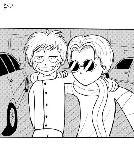 Stanz Zero tweet media