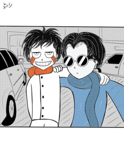 Stanz Zero tweet media