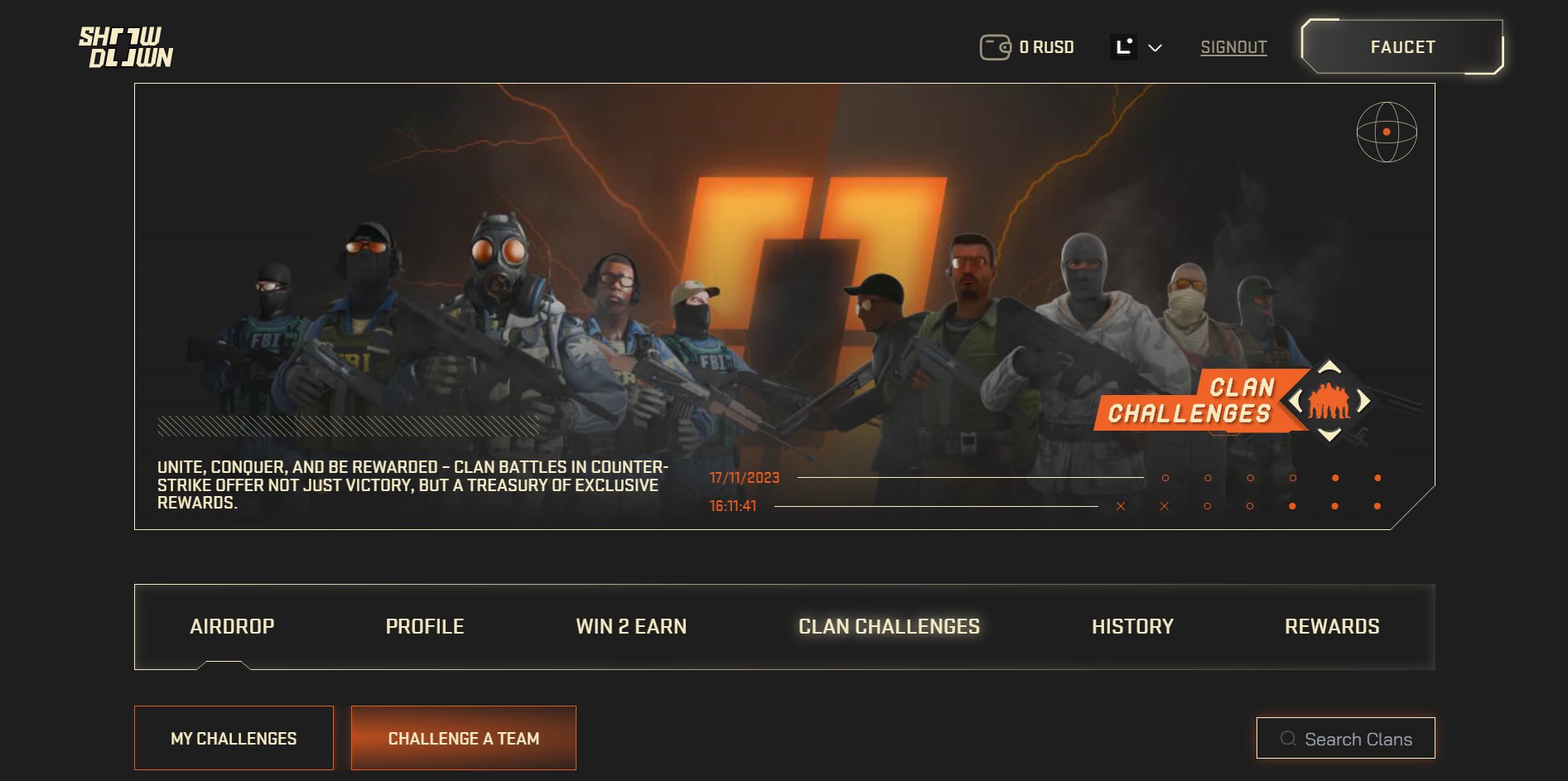 CS2 on X: “Leaderboards are starting to populate in Counter-Strike