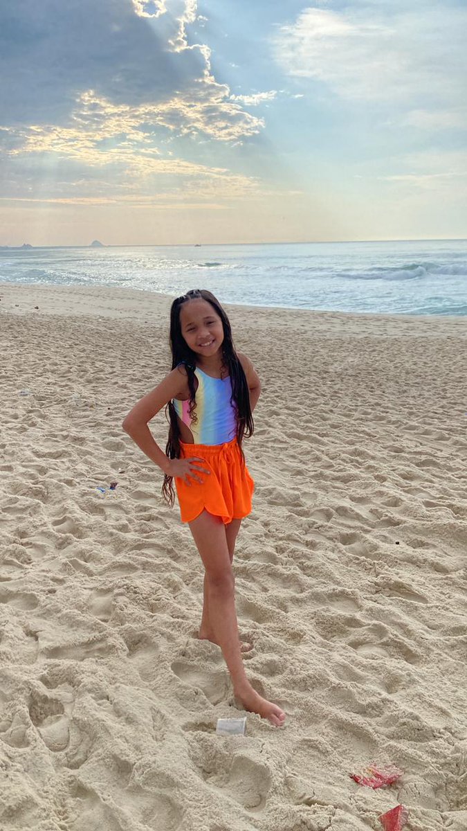 Linda demais da mamãe 🥰❤️🫶🏻