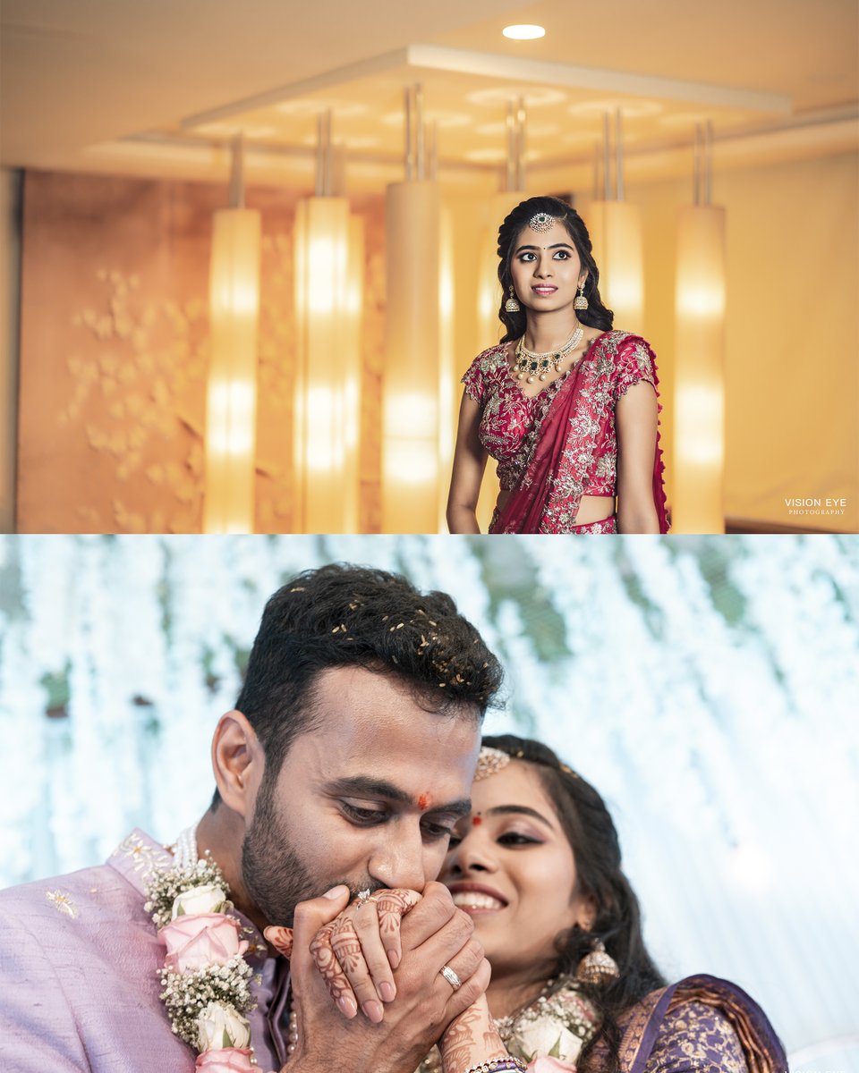 visioneyestudio's tweet photo. In the gentleness of his touch, she found a lifetime of happiness.
Visit our website to check our works: https://t.co/7wUyy6HFNH
WhatsApp: +91 9703350000.
#visioneyephotography #indianphotography #wedding #prewedding #postwedding #photoshoot #coupleshoot #hyderabad #nelloriens https://t.co/9cfHArx2ad