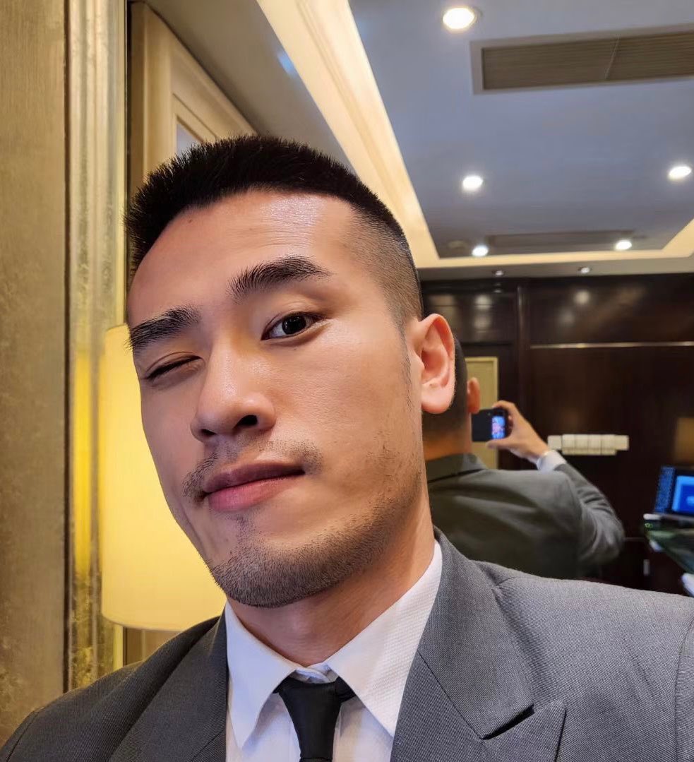 降温了 好冷🥶