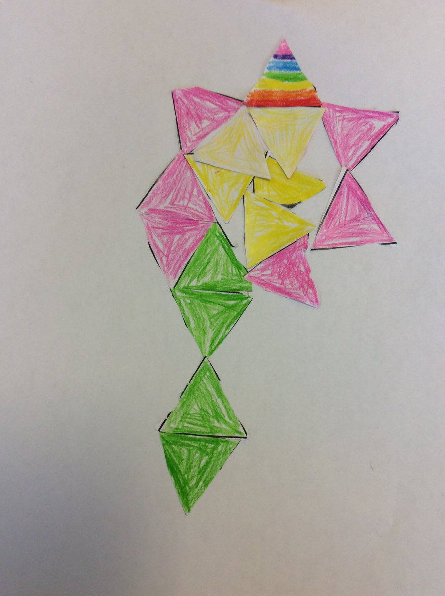 OwstonPPA's tweet photo. We loved exploring triangles for #worldmathsweek @mathsontoast https://t.co/dgfuStXS7q