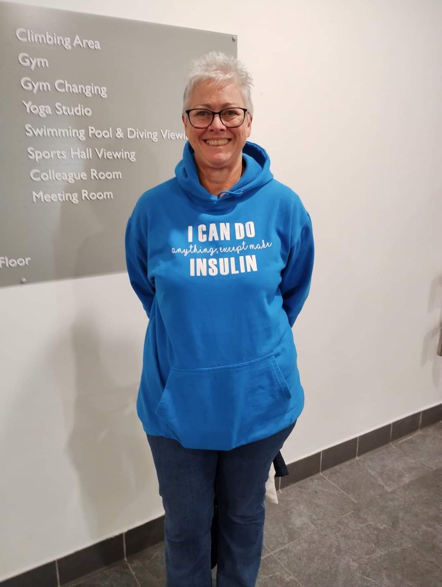 My amazing sister, its Diabetes awareness month. #DiabetesAwarenessMonth #type1