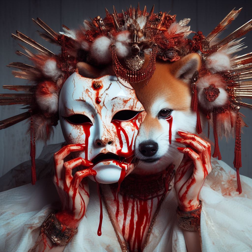 John_Inubook's tweet photo. #Dogecoin https://t.co/OXmxfsnCA9