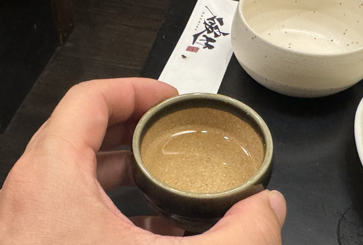 UZUMAX's tweet image. 本日のご褒美！鳳凰美田(栃木)

を呑む！

#InterBEE2023