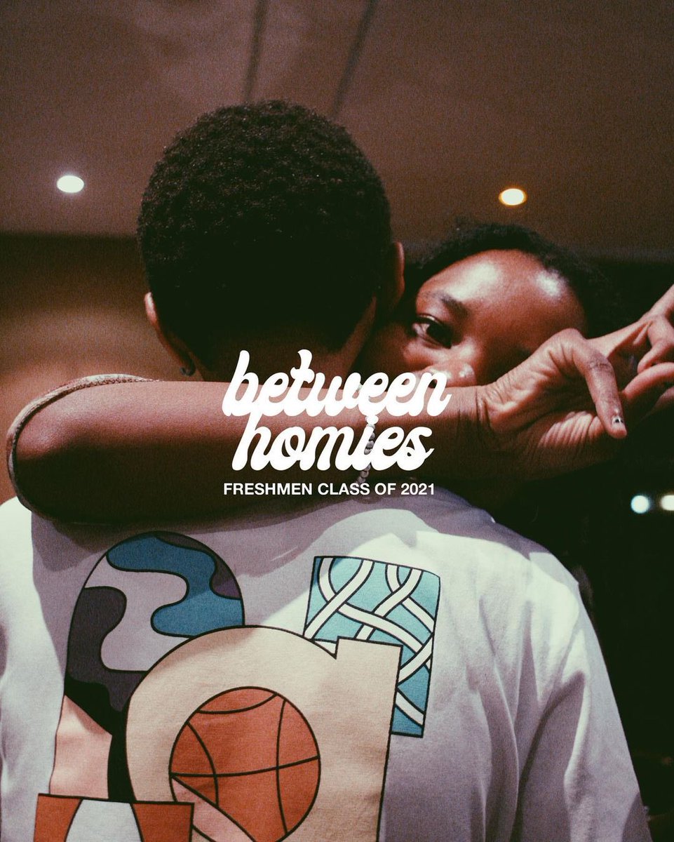 KoolestSundays's tweet photo. 𝐇𝐞𝐲 𝐇𝐎𝐌𝐢𝐄! 😎

Tickets to #BETWEENHOMIES2 are officially available! 

Be a part of the #FRESHMENCLASSOF2023 &amp; get yours 𝐍𝐎𝐖! 

🎟️ : https://t.co/co7rQGwCqL https://t.co/kW7tFOjHyi