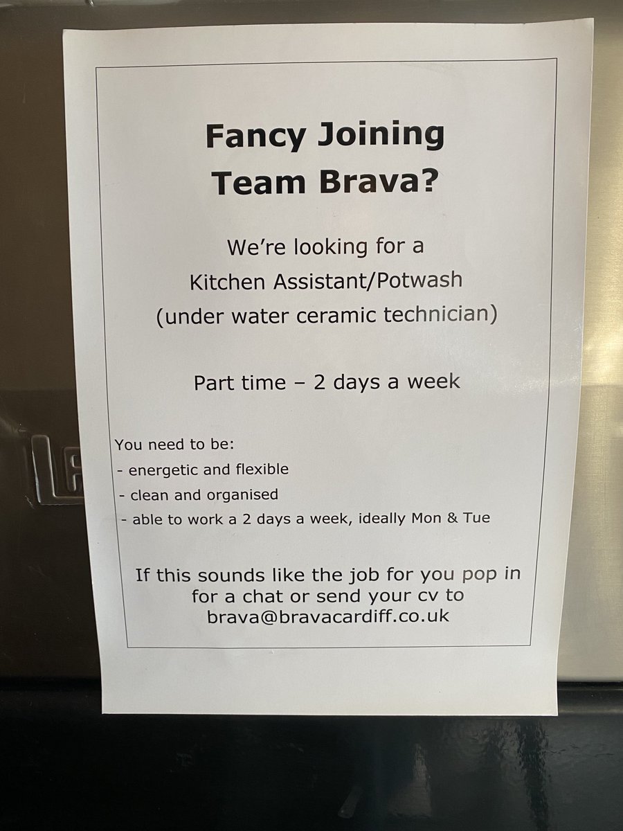 Pop in and have a chat with us…