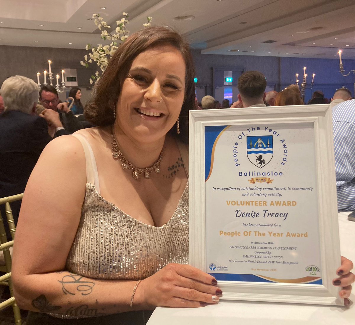 Creagh/Ballinasloe cfr Group tweet media