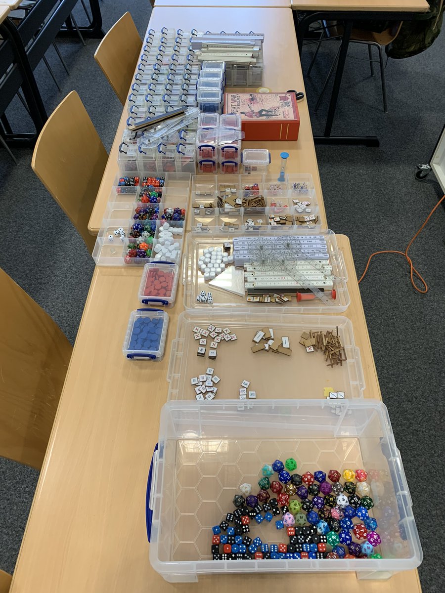 Conflict Simulation Group tweet media