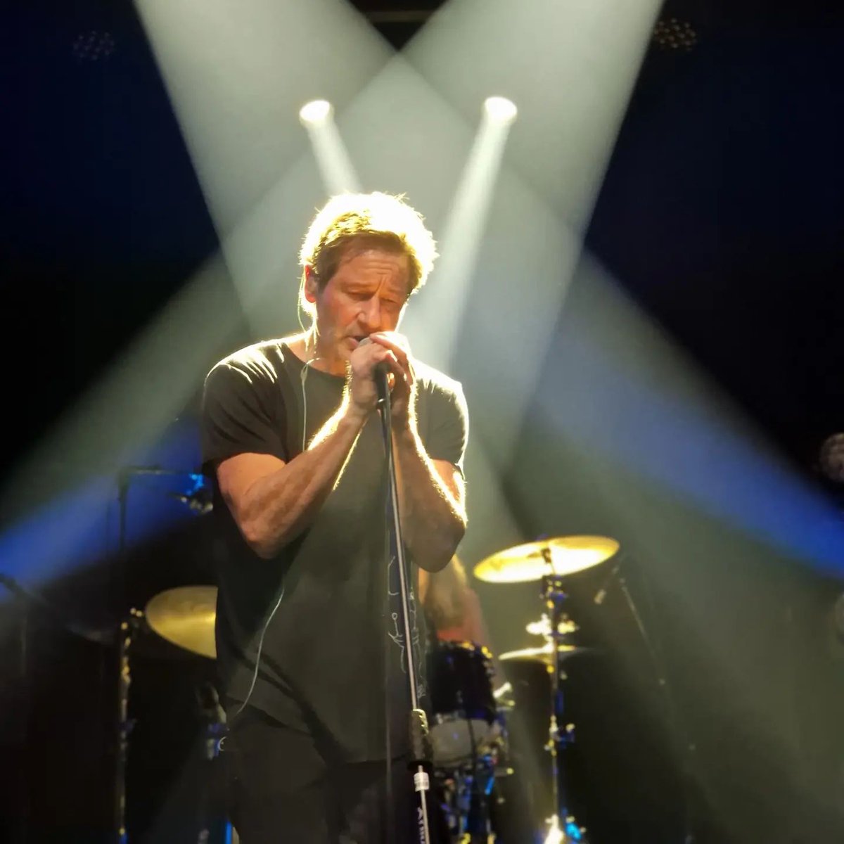 VavieC's tweet photo. Beautiful pics from 
https://t.co/eETsuDiNuj
#ddtour2023
#davidduchovny
#paard https://t.co/IXGtJHDLo7