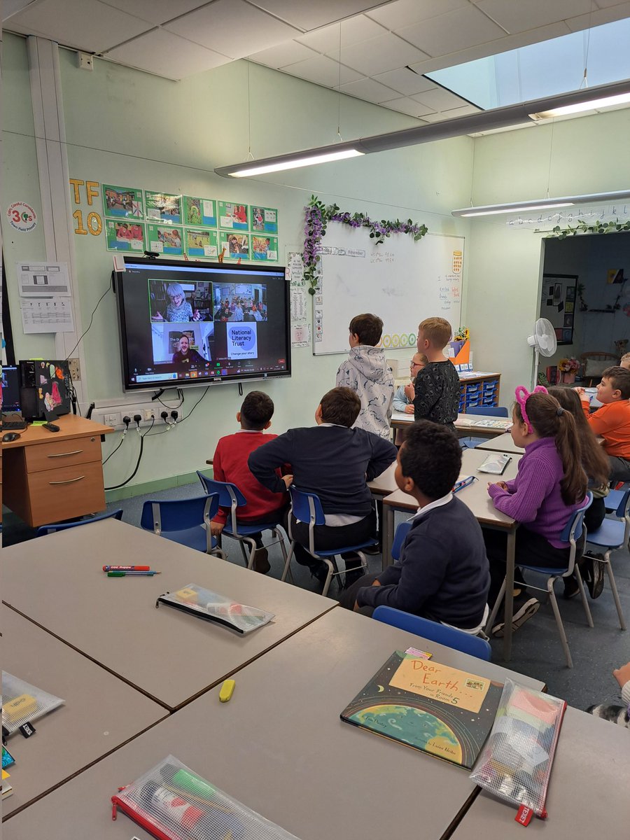 @Y3_Mrs_Say tweet media