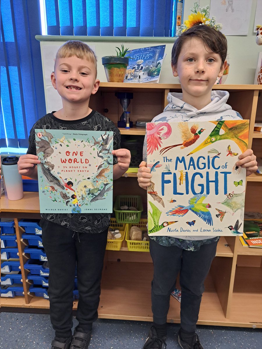 @Y3_Mrs_Say tweet media