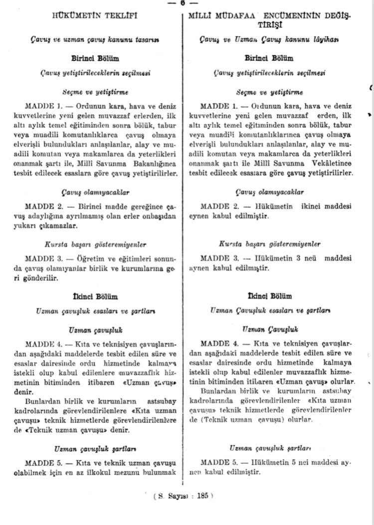 1-Sayın Cumhurbaşkanım <a href="/RTErdogan/">Recep Tayyip Erdoğan</a> size bugün TSK ve Jandarma,Sahil Güvenlik K.lıklarında görev yapan 200 bin Uzman Çavuş 100 bin Emeklisi,Malülü,Gazisi,Şehit ailesi 
genel olarak Aileleriyle beraber en az 1,5 milyon kişiyi ilgilendiren sorunlardan bahsedeceğim
Kahramanların bu