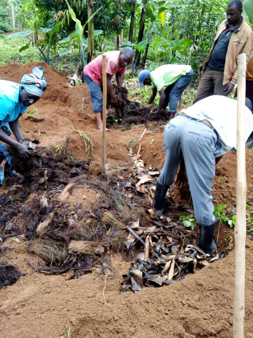 Rukumberi Sector tweet media