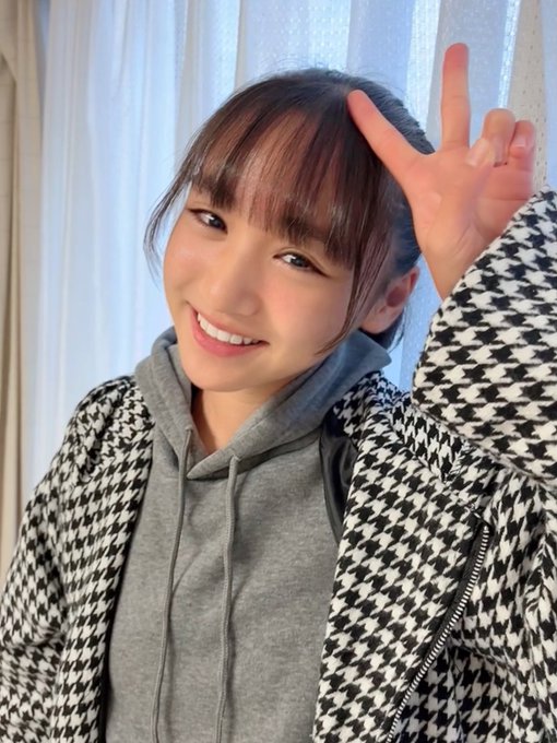 櫛渕比楽理のTwitter画像8