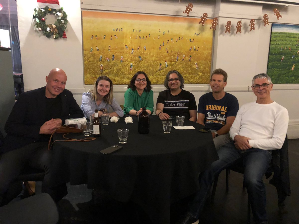 Dr Stephanie Chappel tweet media