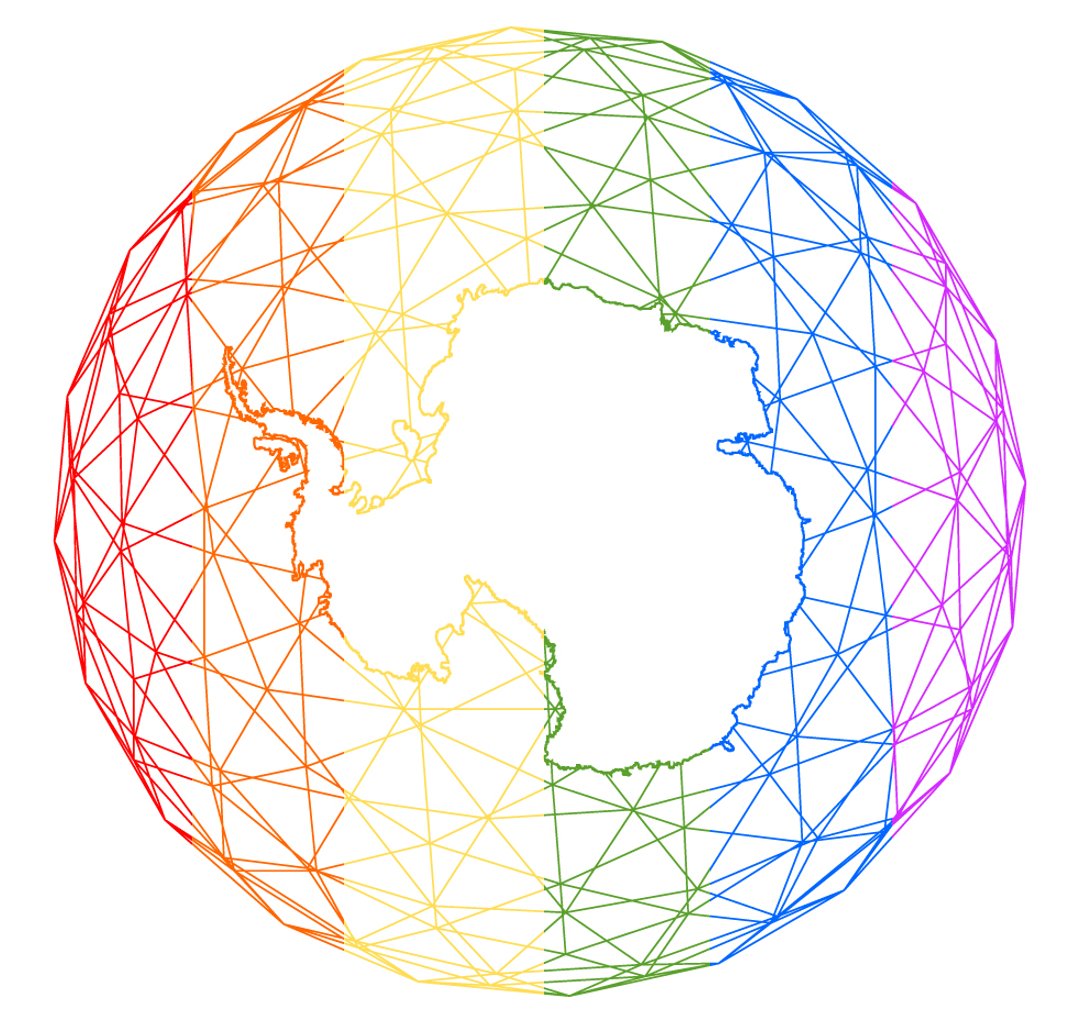 SOOSocean's tweet photo. Happy #PolarPride2023 🏳️‍🌈🐧
Today, as we celebrate #DiversityinPolarScience, #PolarPrideDay reminds us that our journey towards equality &amp; understanding is ongoing.

Let's continue to work towards a world where everyone can be their authentic selves! Join https://t.co/djZlaoJkNL https://t.co/PFXeiI2443