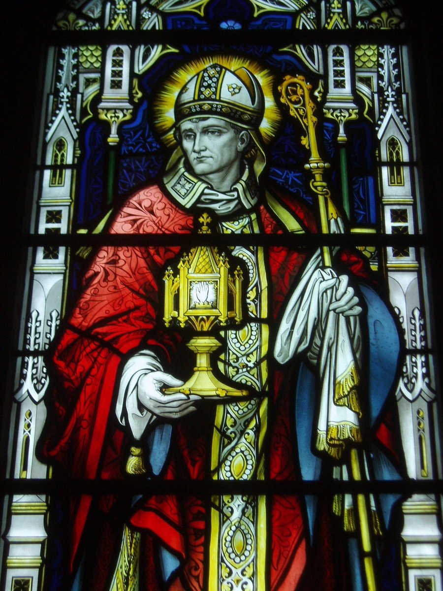 Blessed Hugh Faringdon Catholic School tweet media