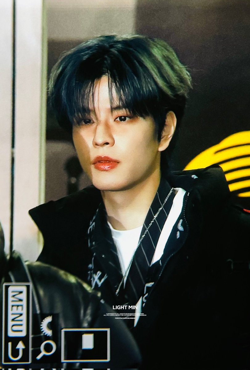 231117 1위 축하해 🖤 
#스트레이키즈 #Straykids #승민  #seungmin