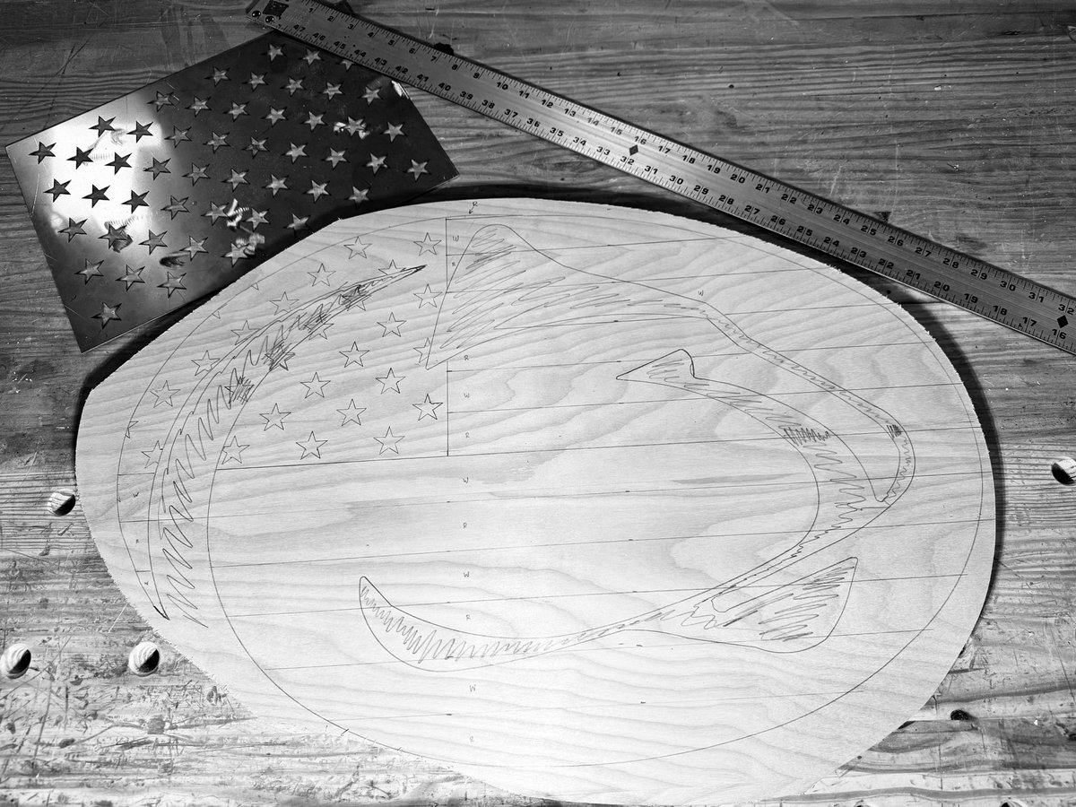 What do you do at 4am...