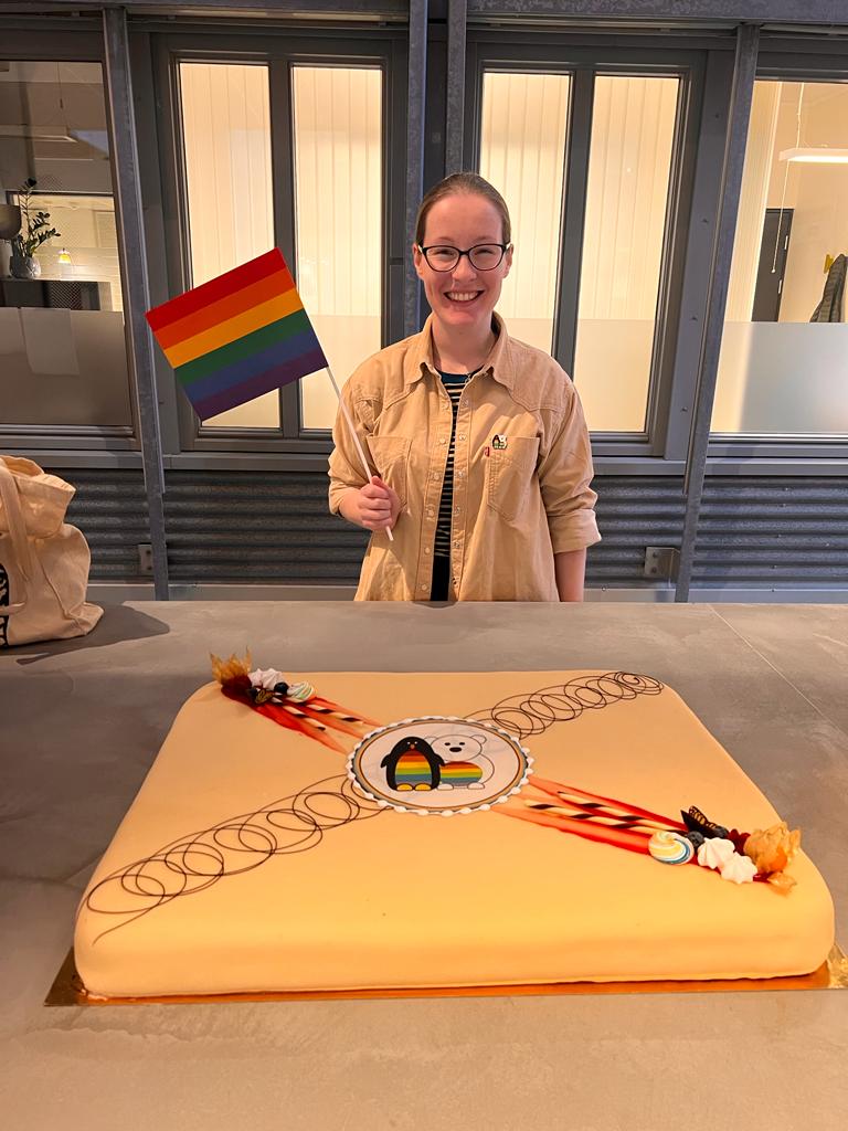 Jenny Arthur tweet media