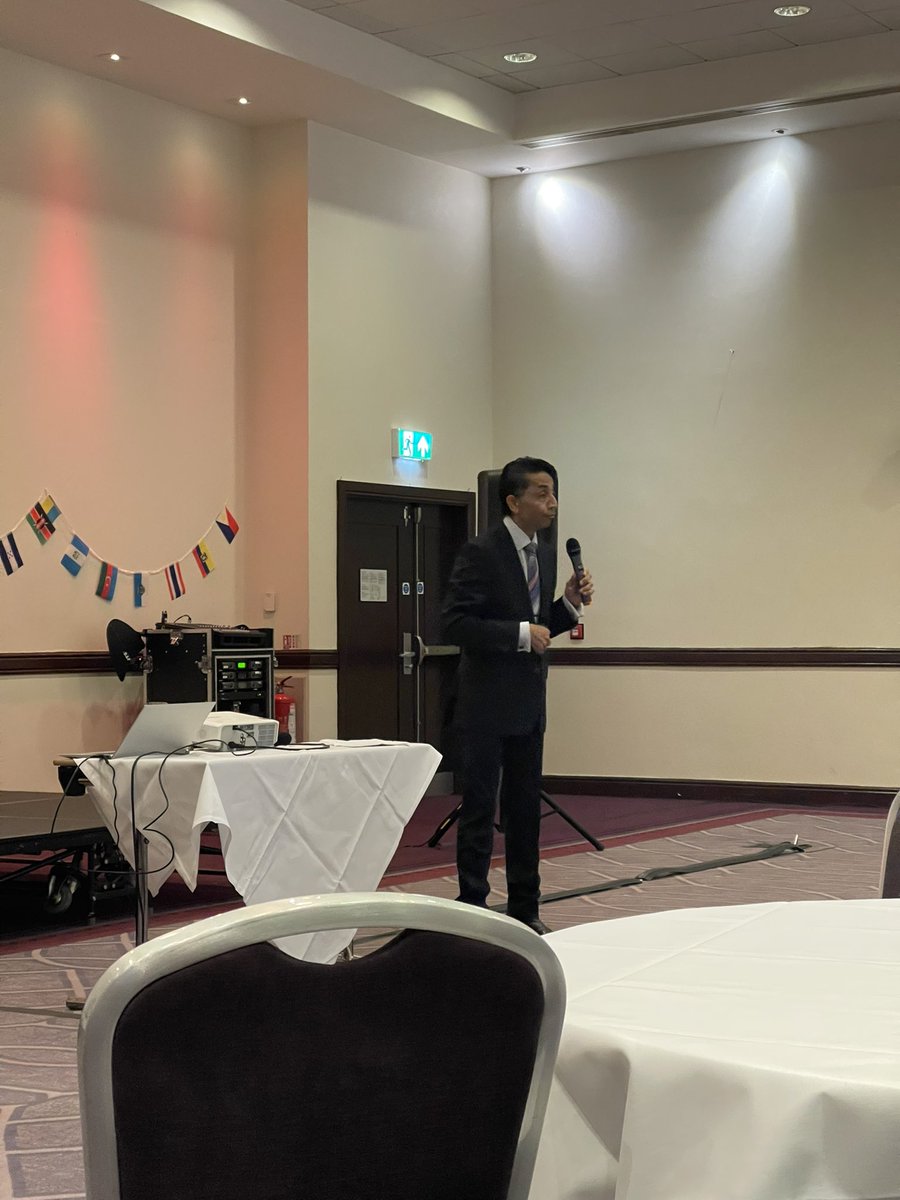 Tonderai (@tony68700217) on Twitter photo Leading from the front on the work on EDI .We could not miss the Race Network Conference 2023.Change begins at the TOP.There can be no cultural changes without personality changes @EMarufu <a href="/Jodiepritchard2/">JP</a> <a href="/helga_hakata/">H</a> <a href="/DayNjovana/">Day NJOVANA</a> <a href="/gchingosho/">George Chingosho</a> <a href="/DGDandato/">GwenD</a> Leading from the front on the work on EDI .We could not miss the Race Network Conference 2023.Change begins at the TOP.There can be no cultural changes without personality changes @EMarufu <a href="/Jodiepritchard2/">JP</a> <a href="/helga_hakata/">H</a> <a href="/DayNjovana/">Day NJOVANA</a> <a href="/gchingosho/">George Chingosho</a> <a href="/DGDandato/">GwenD</a>