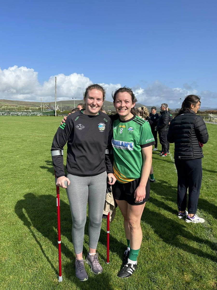 Southern Gaels tweet media