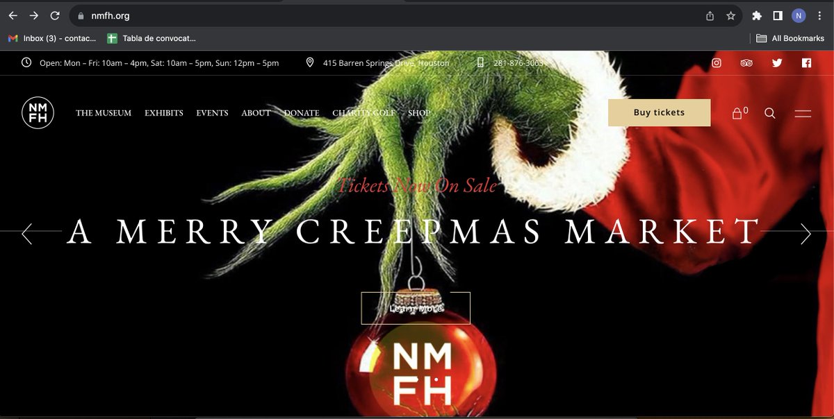 FuneralMuseum tweet media