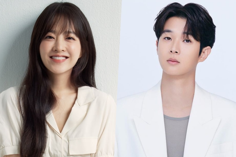soompi's tweet photo. #ParkBoYoung In Talks + #ChoiWooShik Reported For New Rom-Com By “Our Beloved Summer” Writer
https://t.co/vimeCKYRBQ https://t.co/9SHVkLrDiy